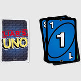 Liar's UNO Card Game