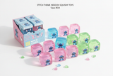 Stitch Squishy - 12pcs Box