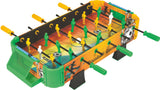 Simarr Table Top Foosball Game Big – 6 Rods Soccer Game for Kids
