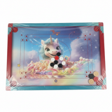 Unicorn Theme Carrom Board - Realistic